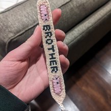 Pattern #193425 Photo