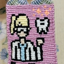 Pattern #194869 Photo