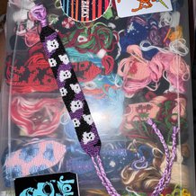 Pattern #157578 Photo