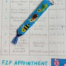 Pattern #93512 Photo