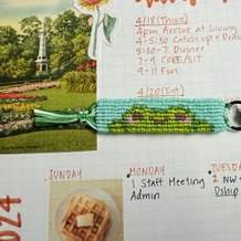 Pattern #133415 Photo