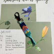 Pattern #170718 Photo