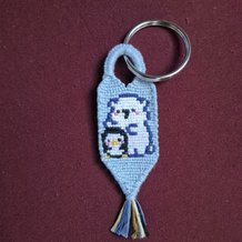 Pattern #28626 Photo