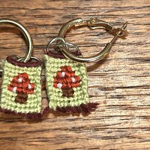 Pattern #78662 Photo