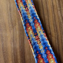 Pattern #163542 Photo