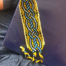 Pattern #195059 Photo