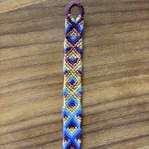 Pattern #31612 Photo