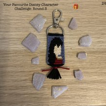 Pattern #66893 Photo