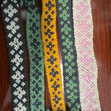 Pattern #34323 Photo