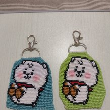 Pattern #124989 Photo