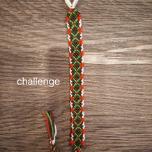 Pattern #180282 Photo