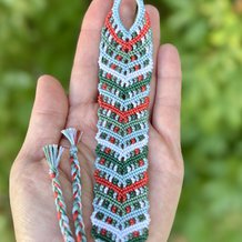 Pattern #27679 Photo