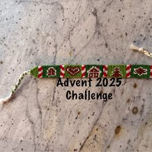 Pattern #180181 Photo