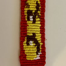 Pattern #188222 Photo