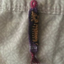 Pattern #192322 Photo