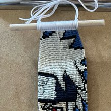 Pattern #112109 Photo