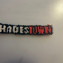 Pattern #195676 Photo