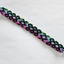 Pattern #55502 Photo