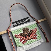 Pattern #201458 Photo