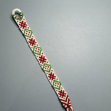 Pattern #184705 Photo