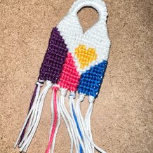 Pattern #162015 Photo