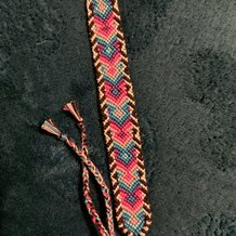 Pattern #52818 Photo