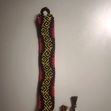 Pattern #57815 Photo