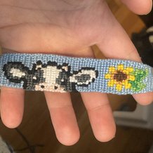 Pattern #107386 Photo