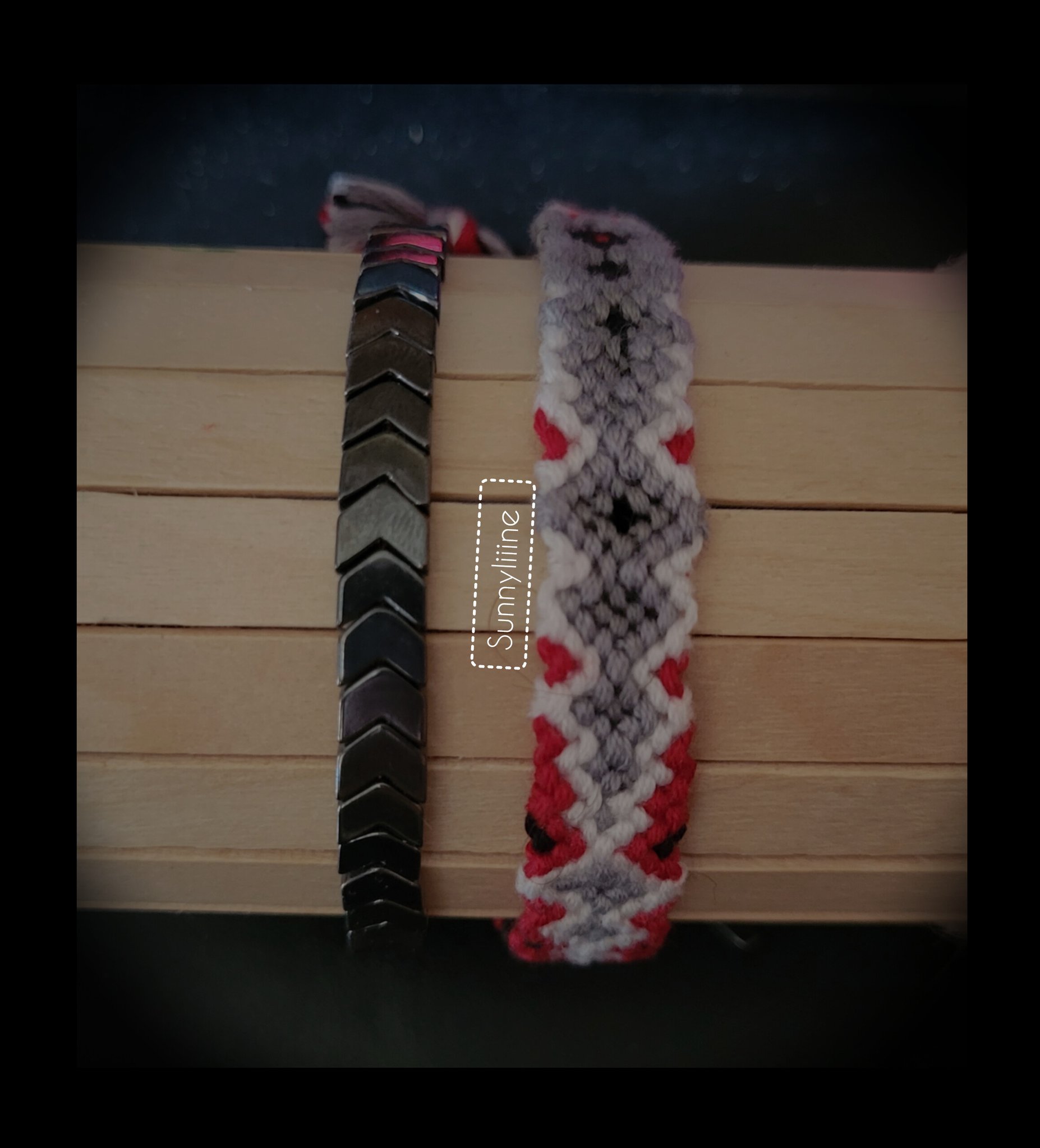 Normal pattern #188703 | BraceletBook