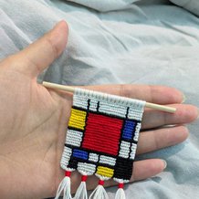 Pattern #65576 Photo