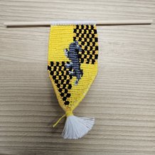 Pattern #134109 Photo