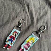 Pattern #79154 Photo