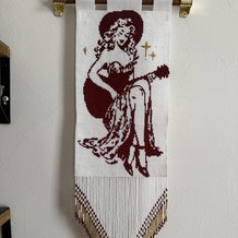 Pattern #181006 Photo