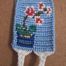 Pattern #123370 Photo