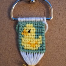 Pattern #25504 Photo