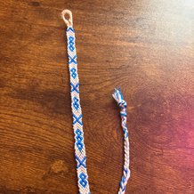 Pattern #15542 Photo