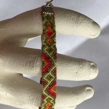 Pattern #170384 Photo