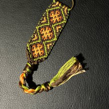 Pattern #46737 Photo