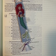 Pattern #77811 Photo