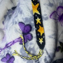 Pattern #52521 Photo