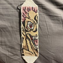 Pattern #202487 Photo