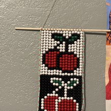 Pattern #129876 Photo