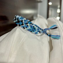 Pattern #200595 Photo