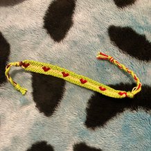 Pattern #192198 Photo