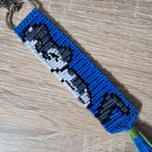 Pattern #69687 Photo