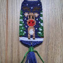 Pattern #28535 Photo