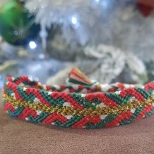 Pattern #202447 Photo