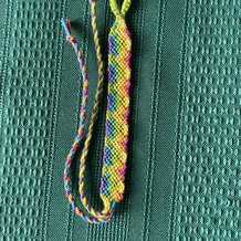 Pattern #201259 Photo