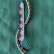 Pattern #199944 Photo