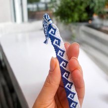 Pattern #25105 Photo